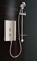 Mira Escape 9.8kW Electric Shower Chrome 1.1563.011
