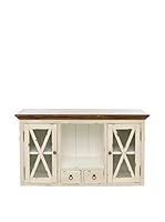 CO.IMPORT Aparador Multicolore