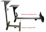 CompX Ergonomx CPU Holder vertical or horizontal
