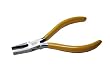 PLIER COMBO FLAT 1/2 ROUND 5-1/4"