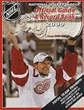 The National Hockey League Official Guide & Record Book 2009 (National Hockey League Official Guide and Record Book) 