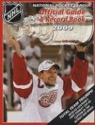 NHL Official Guide & Record Book