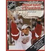 The National Hockey League Official Guide & Record Book (NHL Official Guide & Record Book)