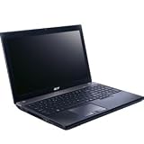 ACER AMERICA, Acer TravelMate TM8573T-2524G32Mnkk 15.6 LED Notebook - Core i5 i5-2520M 2.50 GHz (Catalog Category: Computer Technology / Computer Systems)