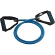 Cathe Latex Resistance Toning Tube Blue / Medium