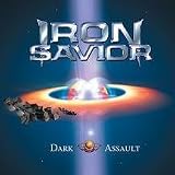Iron Savior - Dark Assault
