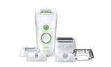 Braun 5780 Silk-épil 5 Legs, Body und Face