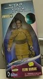 Star Trek - Elim Garak - Warp Factor Series 5 Collectible Figure