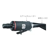 SPスーパーミニエアーグラインダー 6/6.35mmコレット SP-7240H