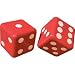 Inflatable Dice 2ct
