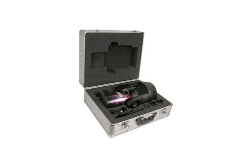 Meade ETX-125 Aluminum Hard Carry Case