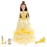 Disney Princess Beauty and the Beast Belle Doll