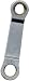 Magnum Connecting Rod - 52/61 FS