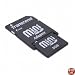 Transcend TS2GSDM 2GB Mini-Secure Digital Card