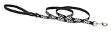 Lupine 1/2-Inch Lil' Bling 6-Feet Dog Lead