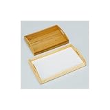 Produkt-Bild: Kesper Servier-Tablett Kiefer natur, 52x32cm
