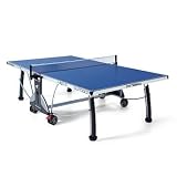 Outdoor Table Tennis Set - Frontgate