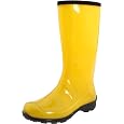 Kamik Women's Heidi Rain Boot