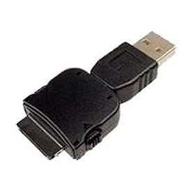 Cable, Ziplinq SAMSUNG2 Chg Adapter