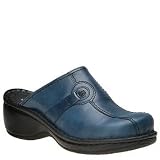 Josef Seibel Womens Cybill Clogs