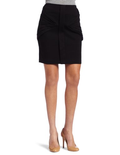 aryn K Womens Pencil Skirt