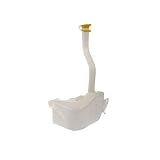 2005-2007 JEEP LIBERTY WINDSHIELD WASHER BOTTLE MOPAR OEM by Jeep
