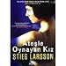 Books : Atesle Oynayan Kiz