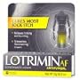 Lotrimin AF-Lotrimin Anti Fungal Jock Itch Clotrimazole Cream, (2 Pack) 12g Tube (2 pack)
