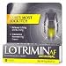 Lotrimin AF-Lotrimin Anti Fungal Jock Itch Clotrimazole Cream, (2 Pack) 12g Tube (2 pack)