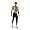 Giordana 2013 Men's Fusion Roubaix Bib Cycling Knicker - GI-S3-BIKN-FUSI