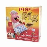 Goliath Pop the Pig Kids Game 31H0ql7bBgL. SL160 Goliath Pop the Pig Kids Game