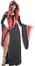 Sexy Gothic Robe Adult Costume