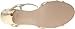 Touch Ups Women's Fran Dress Sandal