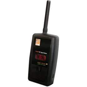 New - Wireless Extenders YX699 Signal Meter - DQ2250