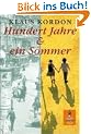 Hundert Jahre und ein Sommer (Gulliver)