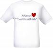 ARKANSAS - THE NATURAL STATE - State-series - White T-shirt