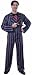 Adult Gomez Addams Costume Size Standard (38-42)