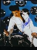 Priestley, Jason Autographed/Hand Signed 11x14 Photo