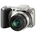 31H0vFzTByL. SL75  Olympus Stylus 6000 10MP Digital Camera with 3.6x Wide Angle Optical Dual Image Stabilized Zoom and 2.7 inch LCD (Yellow)