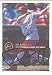 Pat Burrell, Philadelphia Phillies, 2000 Just Autographed Card