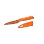 Kuhn Rikon Paring Knife Nonstick Orange Kuhn Rikon