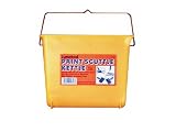 Review Lynwood  / Lynwood Pk301 Paint Skuttle Yellow