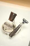 IMAGE OF Filo Horn Shave Set