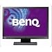 BenQ G900WA - Flat panel display - TFT - 19" - widescreen - 1400 x 900 - 300 cd/m2 - 800:1 - 5 ms - 0.283 mm - VGA