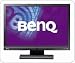 Benq G900WA 19 Zoll Widescreen TFT-Monitor analog VGA (Kontrast 800:1, 5ms Reaktionszeit) silber/schwarz