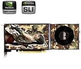 Review Asus  / ASUS GeForce ENGTX260 - 896 MB DDR3 - PCI-E 2.0