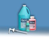 Molnlycke Health Care Hibiclens Liquid Antiseptic Super saver Package!!