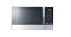 Samsung CE108MDF-S/XTL 28-Litre Convection Microwave Oven