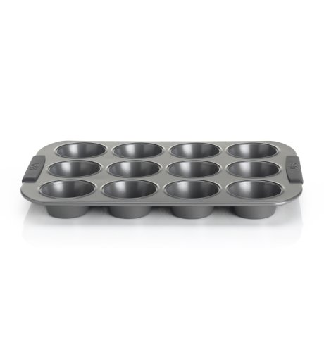 12 Cup Muffin Tray
