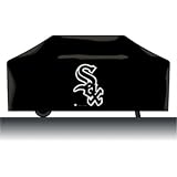 Chicago White Sox MLB Barbeque Grill Cover